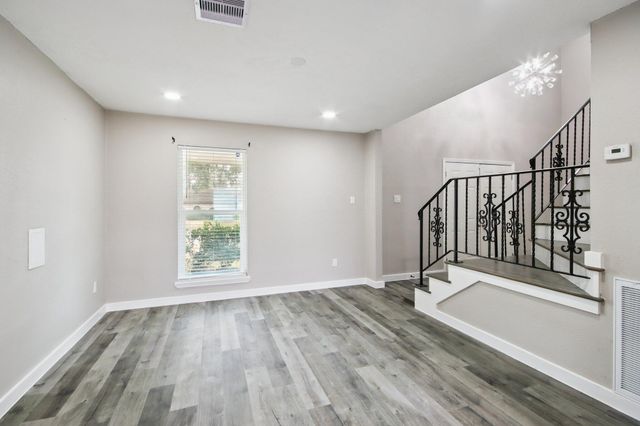 2818 Eaglerock Circle, Missouri City, TX 77489