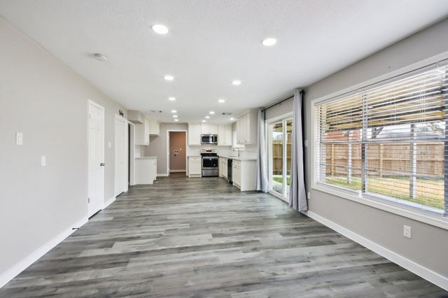 2818 Eaglerock Circle, Missouri City, TX 77489