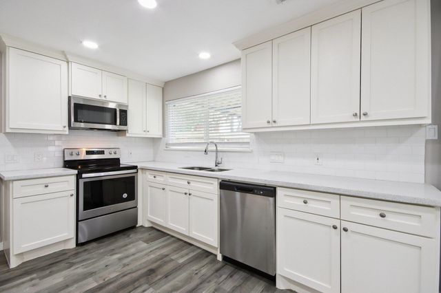 2818 Eaglerock Circle, Missouri City, TX 77489