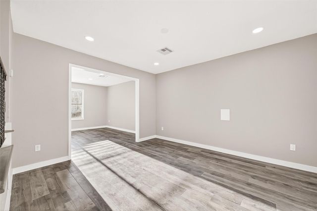 2818 Eaglerock Circle, Missouri City, TX 77489