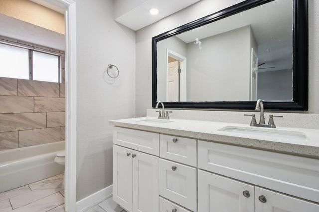 2818 Eaglerock Circle, Missouri City, TX 77489