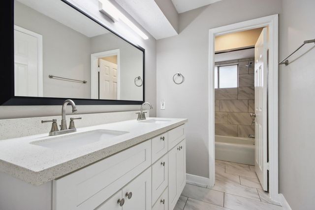 2818 Eaglerock Circle, Missouri City, TX 77489