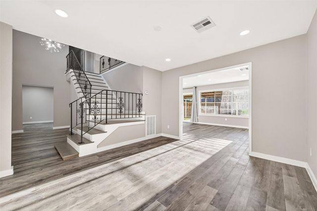 2818 Eaglerock Circle, Missouri City, TX 77489