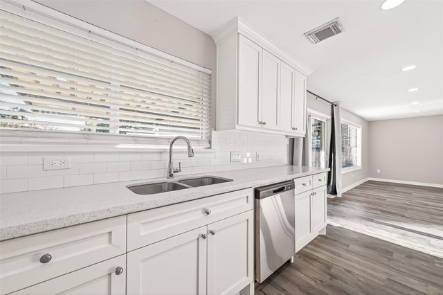 2818 Eaglerock Circle, Missouri City, TX 77489