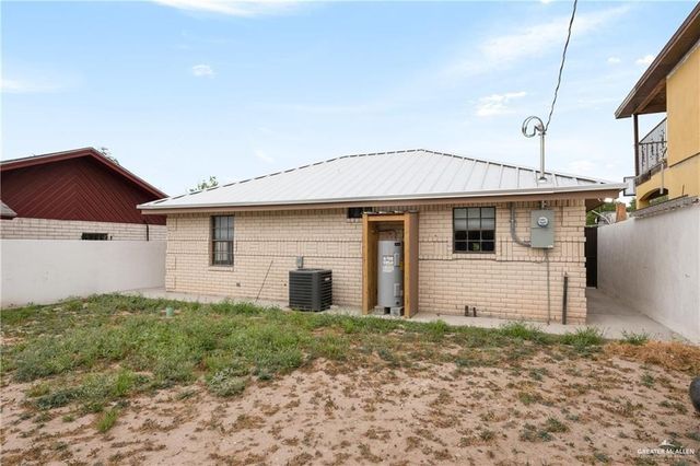 603 N Houston Street, Rio Grande City, TX 78582