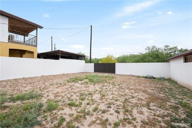 603 N Houston Street, Rio Grande City, TX 78582