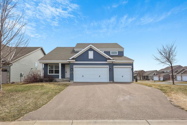 657 Copper Court, Waconia, MN 55387