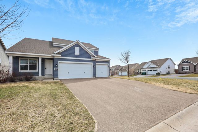 657 Copper Court, Waconia, MN 55387