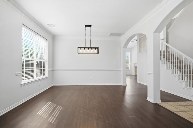10202 Fairway Vista Drive, Rowlett, TX 75089