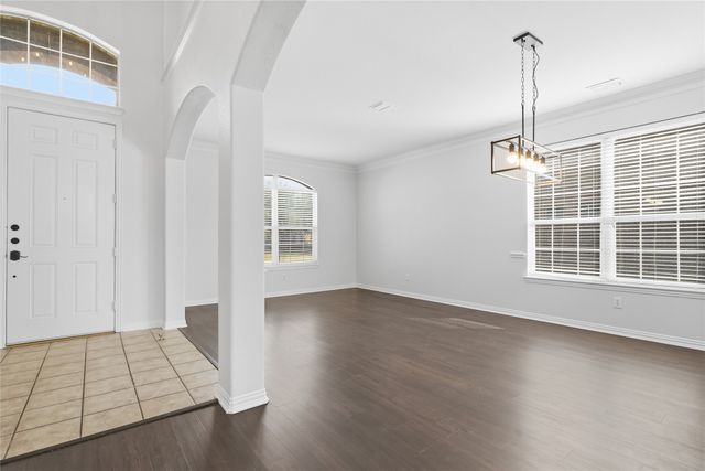 10202 Fairway Vista Drive, Rowlett, TX 75089