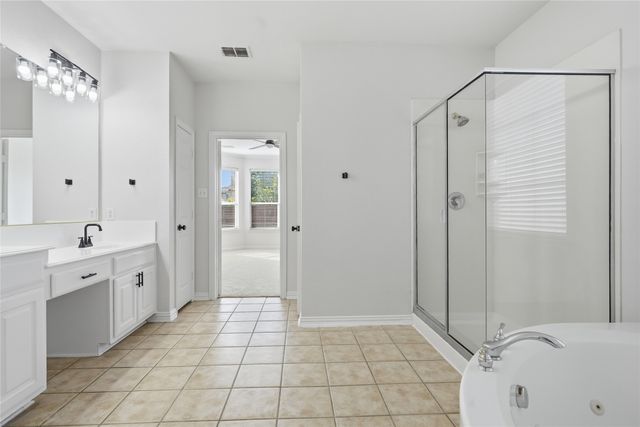 10202 Fairway Vista Drive, Rowlett, TX 75089