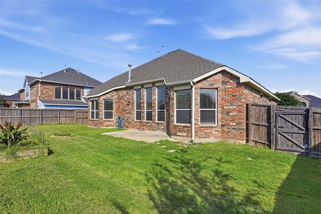 10202 Fairway Vista Drive, Rowlett, TX 75089