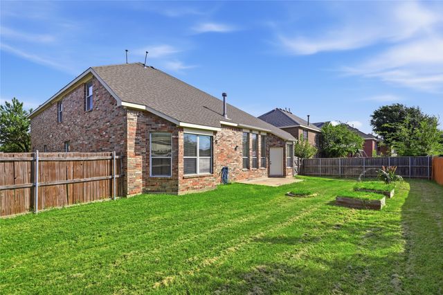 10202 Fairway Vista Drive, Rowlett, TX 75089