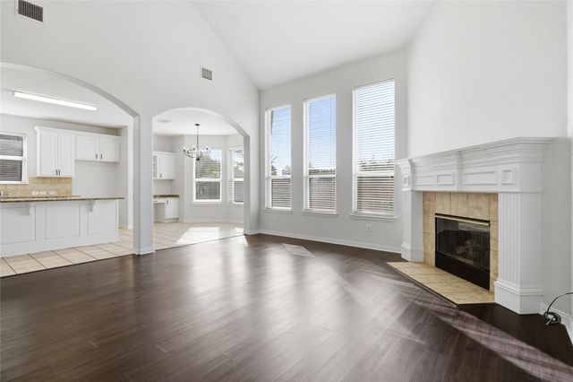 10202 Fairway Vista Drive, Rowlett, TX 75089