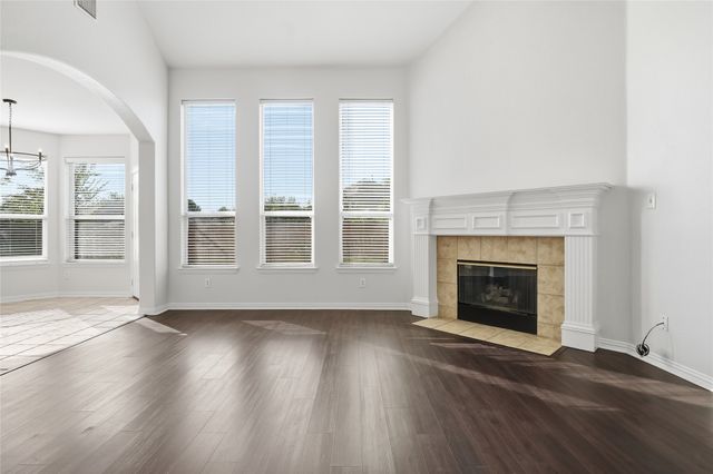 10202 Fairway Vista Drive, Rowlett, TX 75089