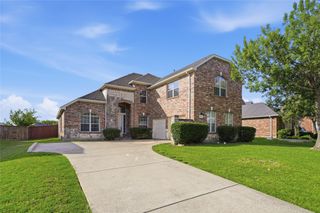 10202 Fairway Vista Drive, Rowlett, TX 75089