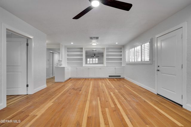 3030 Aurora Avenue, El Paso, TX 79930