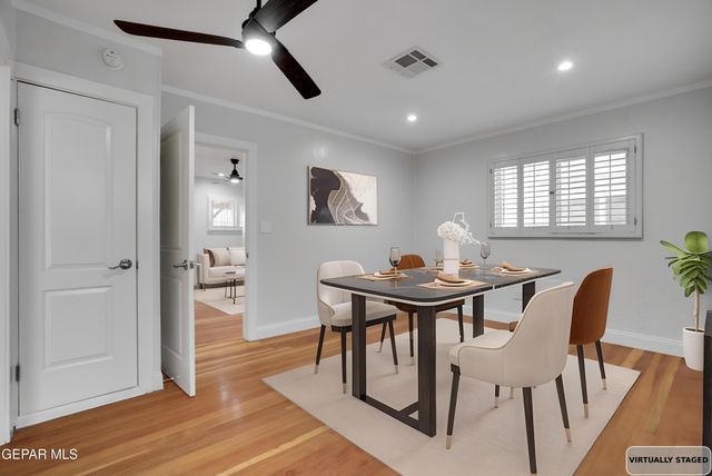 3030 Aurora Avenue, El Paso, TX 79930