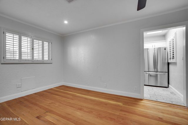 3030 Aurora Avenue, El Paso, TX 79930