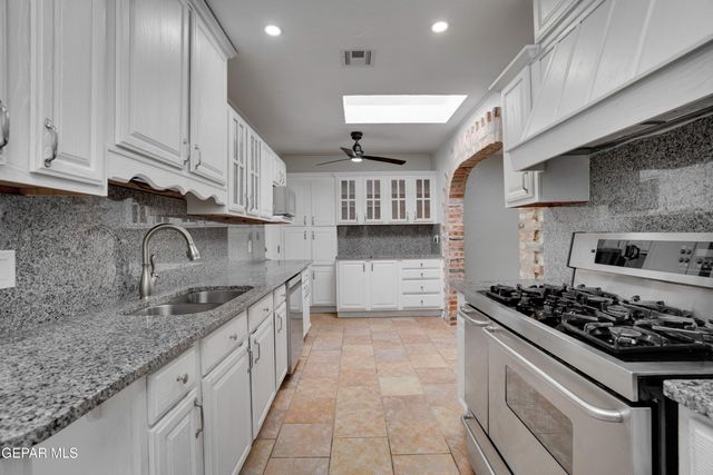 3030 Aurora Avenue, El Paso, TX 79930