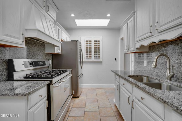 3030 Aurora Avenue, El Paso, TX 79930