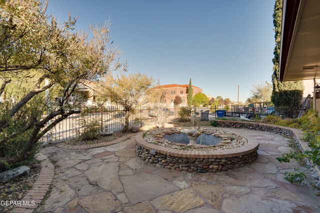 3030 Aurora Avenue, El Paso, TX 79930