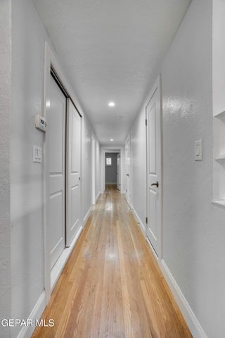 3030 Aurora Avenue, El Paso, TX 79930