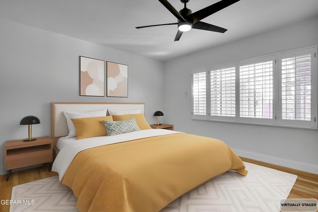 3030 Aurora Avenue, El Paso, TX 79930