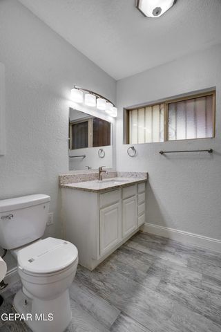 3030 Aurora Avenue, El Paso, TX 79930