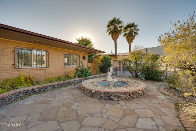 3030 Aurora Avenue, El Paso, TX 79930