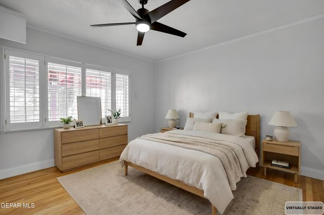 3030 Aurora Avenue, El Paso, TX 79930