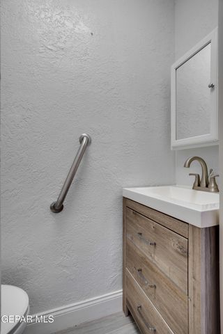 3030 Aurora Avenue, El Paso, TX 79930