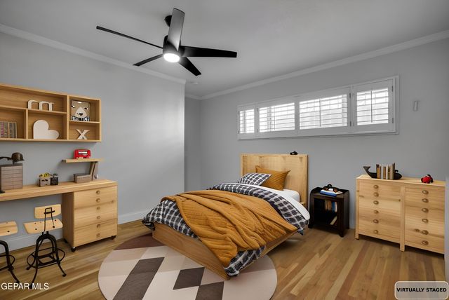 3030 Aurora Avenue, El Paso, TX 79930