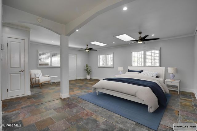 3030 Aurora Avenue, El Paso, TX 79930