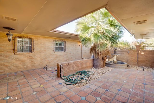 3030 Aurora Avenue, El Paso, TX 79930