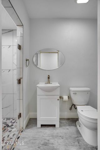 3030 Aurora Avenue, El Paso, TX 79930