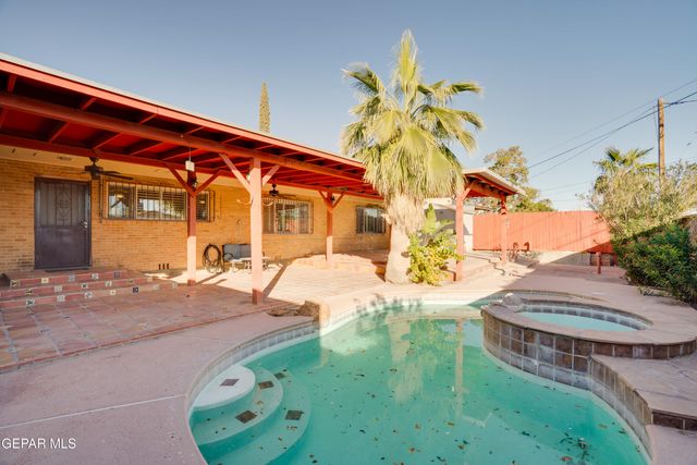 3030 Aurora Avenue, El Paso, TX 79930