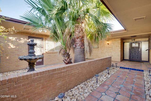 3030 Aurora Avenue, El Paso, TX 79930