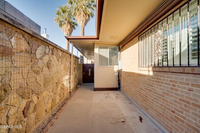 3030 Aurora Avenue, El Paso, TX 79930