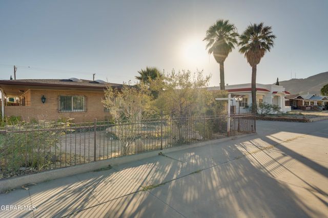 3030 Aurora Avenue, El Paso, TX 79930