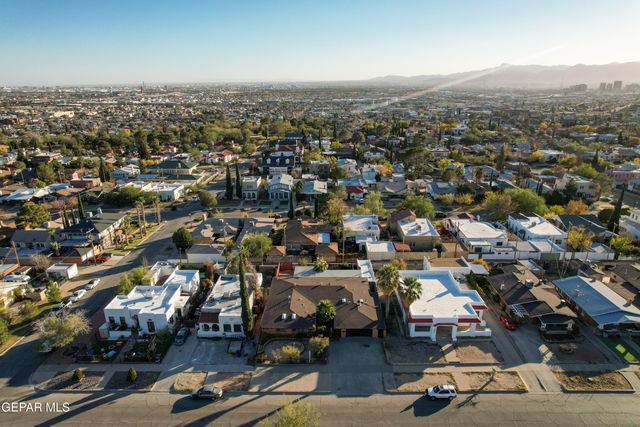 3030 Aurora Avenue, El Paso, TX 79930