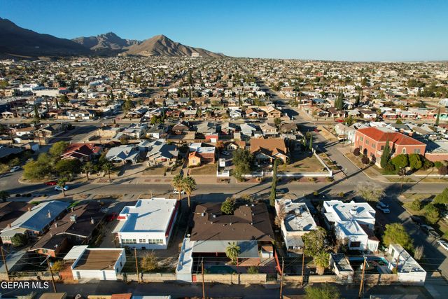 3030 Aurora Avenue, El Paso, TX 79930