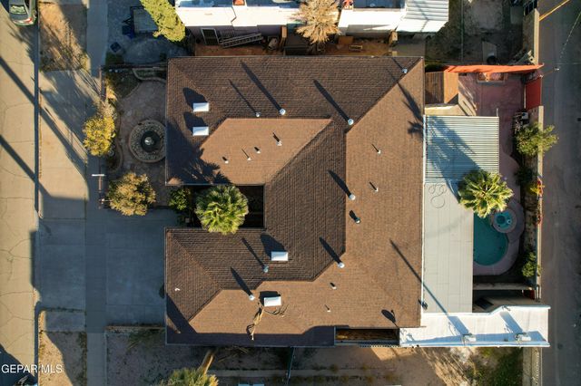 3030 Aurora Avenue, El Paso, TX 79930