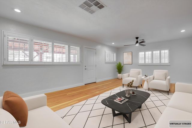 3030 Aurora Avenue, El Paso, TX 79930