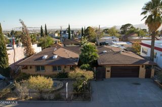 3030 Aurora Avenue, El Paso, TX 79930