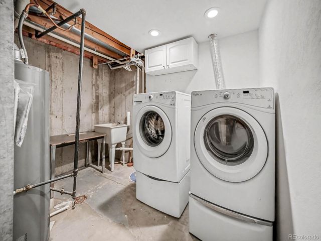 2058 E Phillips Place, Centennial, CO 80122