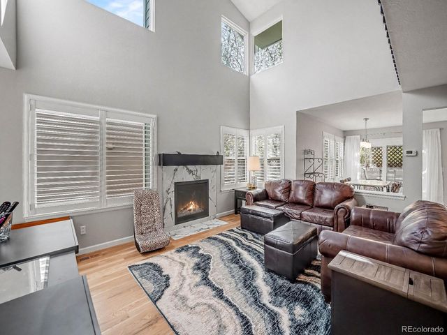 2058 E Phillips Place, Centennial, CO 80122