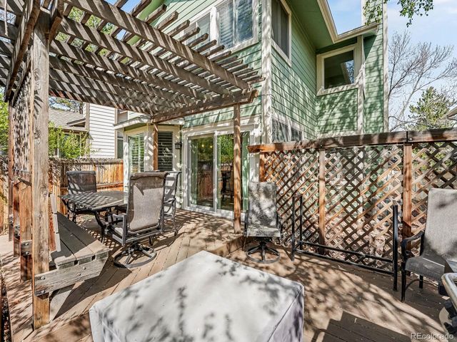 2058 E Phillips Place, Centennial, CO 80122