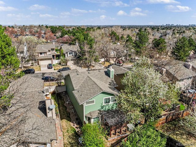 2058 E Phillips Place, Centennial, CO 80122