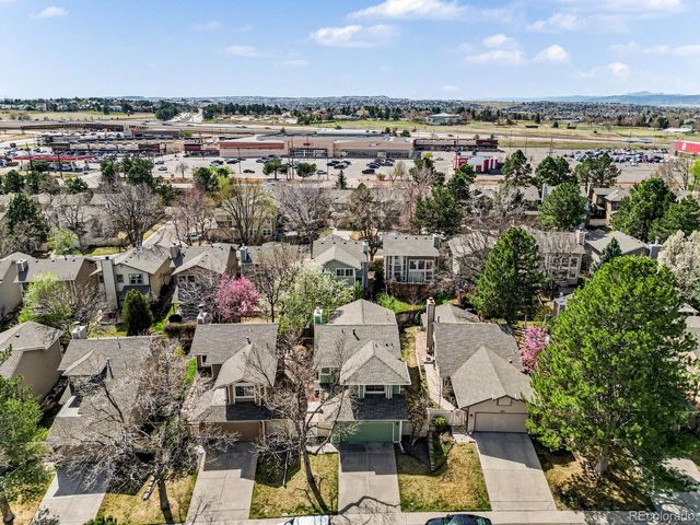 2058 E Phillips Place, Centennial, CO 80122